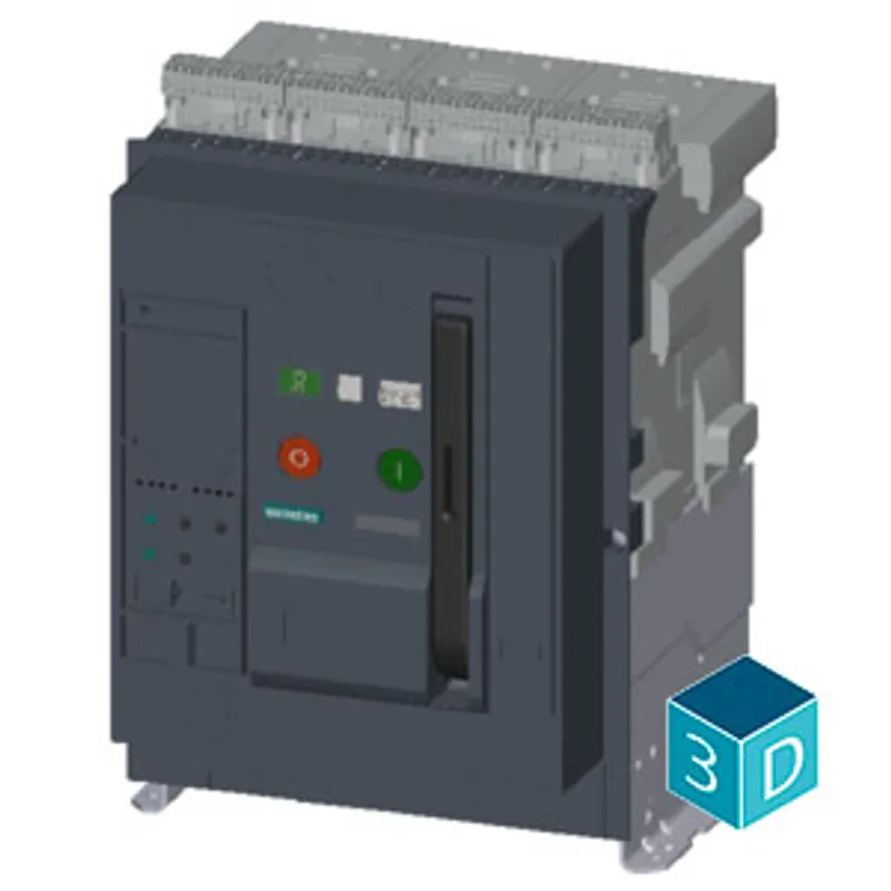 Siemens 3WA1125-2.C01-.... — photo 3 of 3