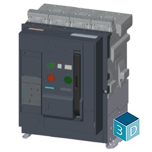 Siemens 3WA1125-2.C06-.... — photo 3 of 3