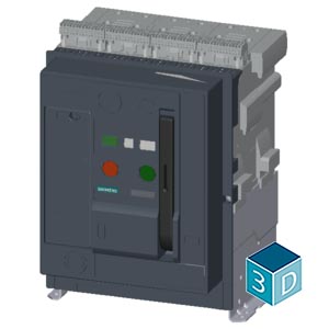 Siemens 3WA1125-3.A02-.... — photo 3 of 3