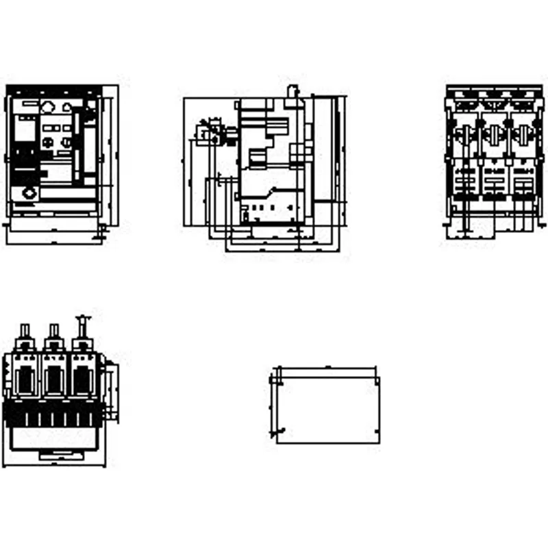 Siemens 3WA1125-3.A05-.... — photo 2 of 3