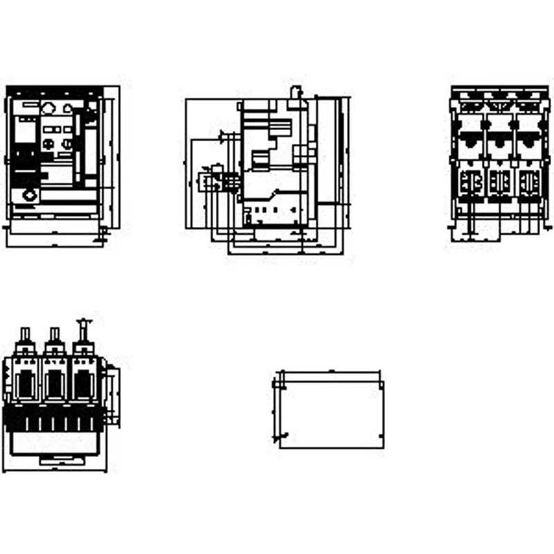 Siemens 3WA1125-3.A06-.... — photo 2 of 3