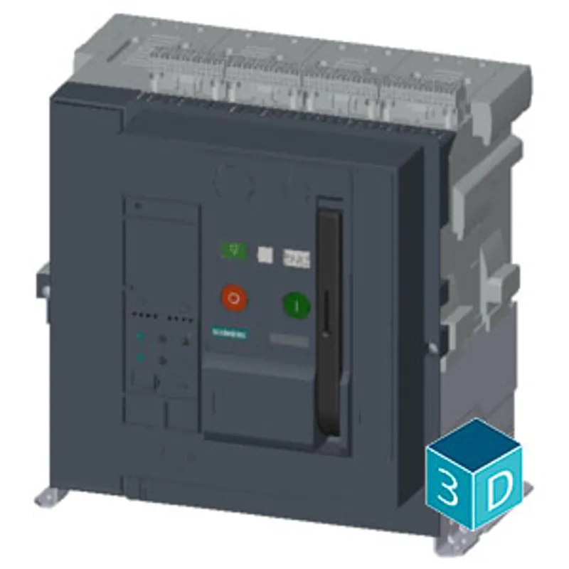 Siemens 3WA1125-3.B11-.... — photo 3 of 3