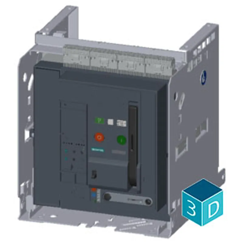 Siemens 3WA1125-3.B41-.... — photo 3 of 3