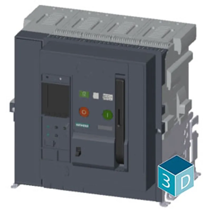 Siemens 3WA1125-3.E40-.... — photo 3 of 3