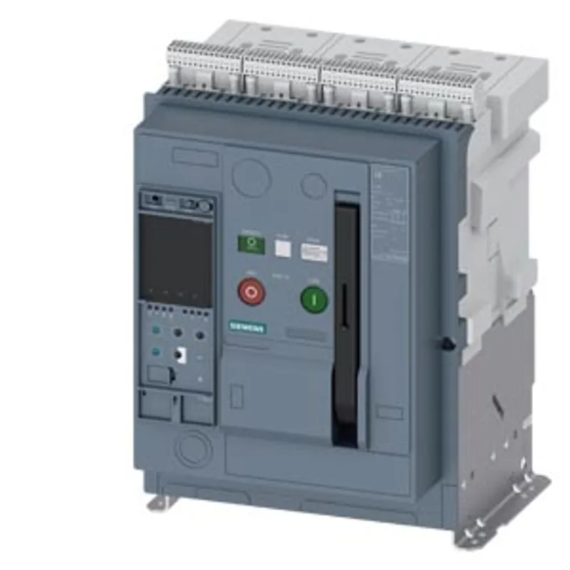 Siemens 3WA1125-4.E01-.... — photo 1 of 3