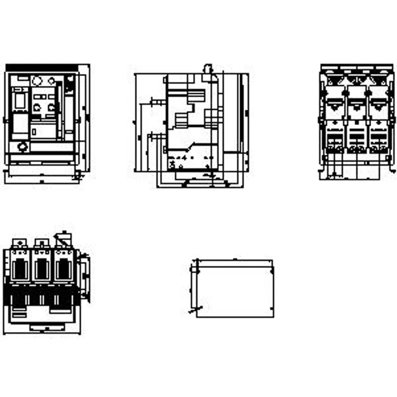 Siemens 3WA1125-4.E02-.... — photo 2 of 3