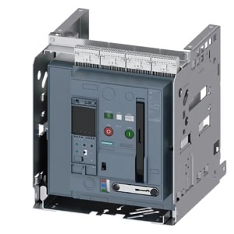 Siemens 3WA1125-4.E41-.... — photo 1 of 3