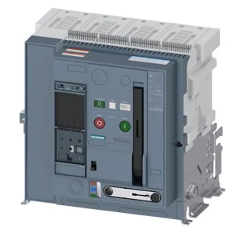 Siemens 3WA1125-4.E50-.... — photo 1 of 3