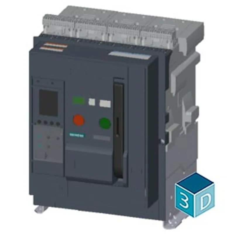 Siemens 3WA1125-4.F01-.... — photo 3 of 3