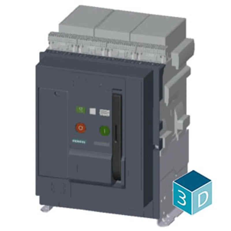 Siemens 3WA1125-8.A01-.... — photo 3 of 3