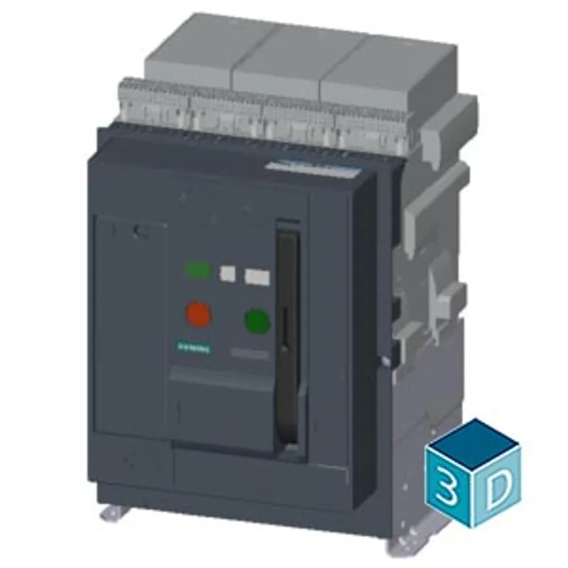 Siemens 3WA1125-8.A02-.... — photo 3 of 3