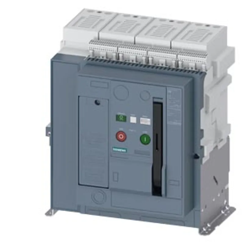 Siemens 3WA1125-8.A15-.... — photo 1 of 3