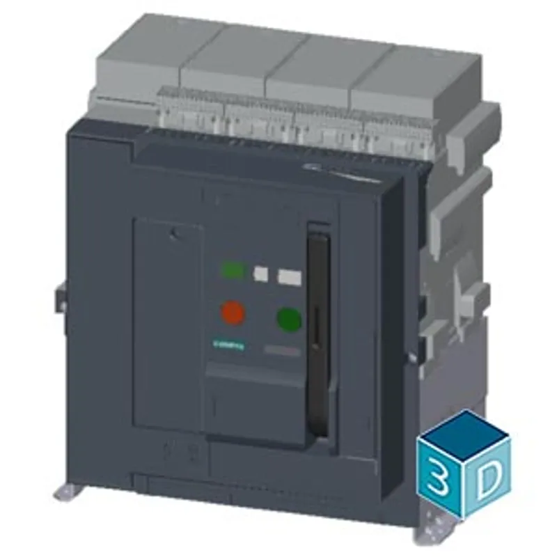 Siemens 3WA1125-8.A26-.... — photo 3 of 3