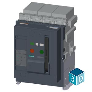 Siemens 3WA1125-8.C06-.... — photo 3 of 3