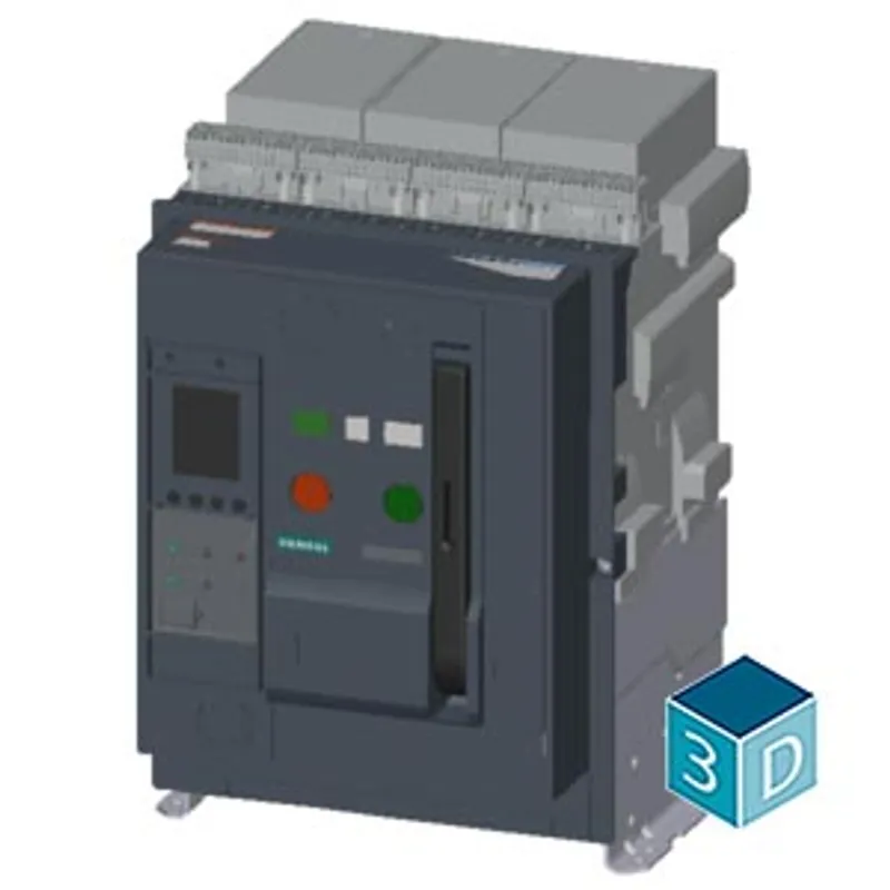 Siemens 3WA1125-8.E05-.... — photo 3 of 3