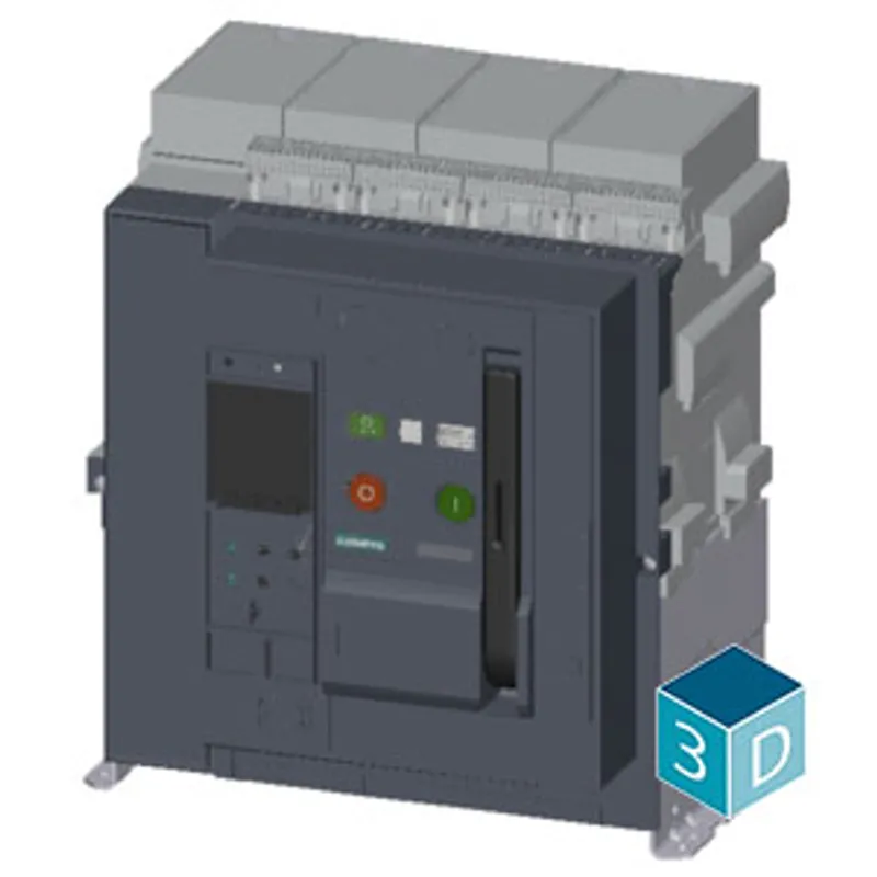 Siemens 3WA1125-8.E11-.... — photo 3 of 3