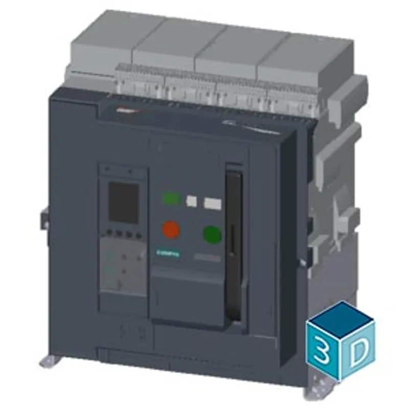 Siemens 3WA1125-8.E16-.... — photo 3 of 3
