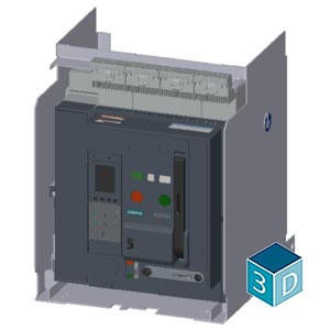 Siemens 3WA1125-8.E81-.... — photo 3 of 3