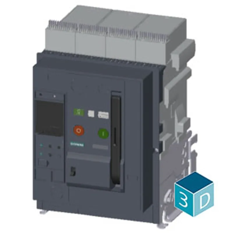 Siemens 3WA1125-8.F30-.... — photo 3 of 3