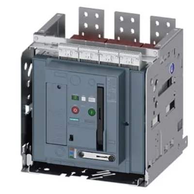 Siemens 3WA1210-1.U63-....