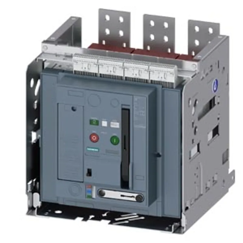 Siemens 3WA1210-1.U63-.... — photo 1 of 3
