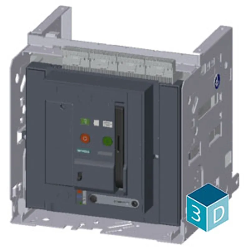 Siemens 3WA1210-1.U64-.... — photo 3 of 3