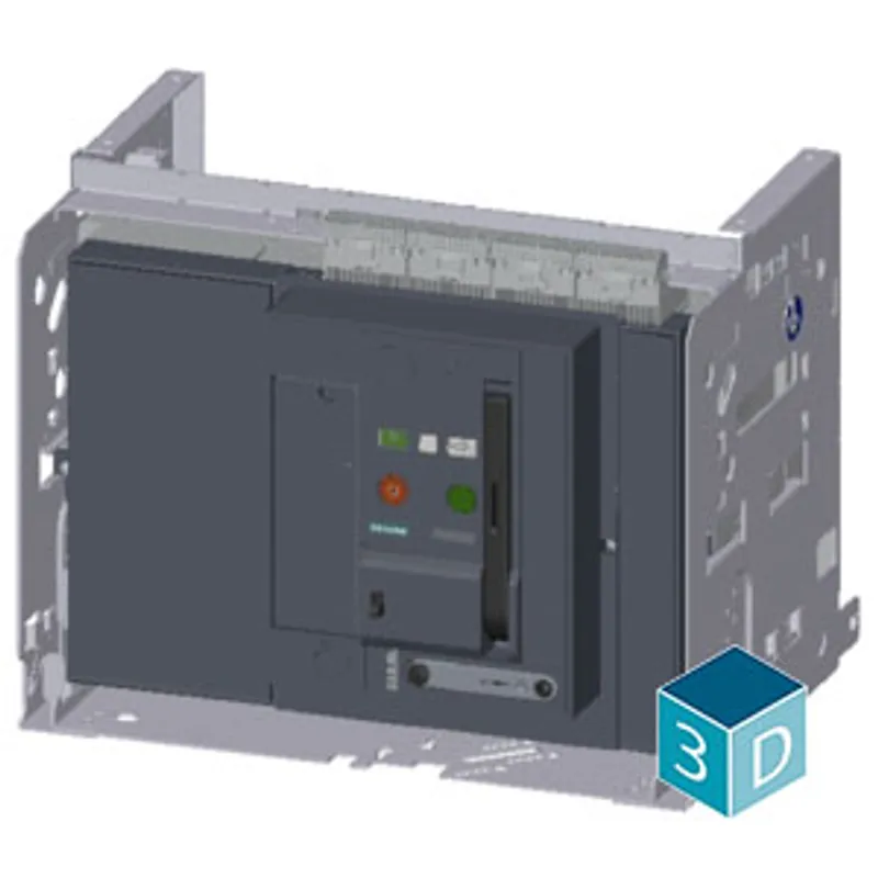 Siemens 3WA1210-1.U77-.... — photo 3 of 3
