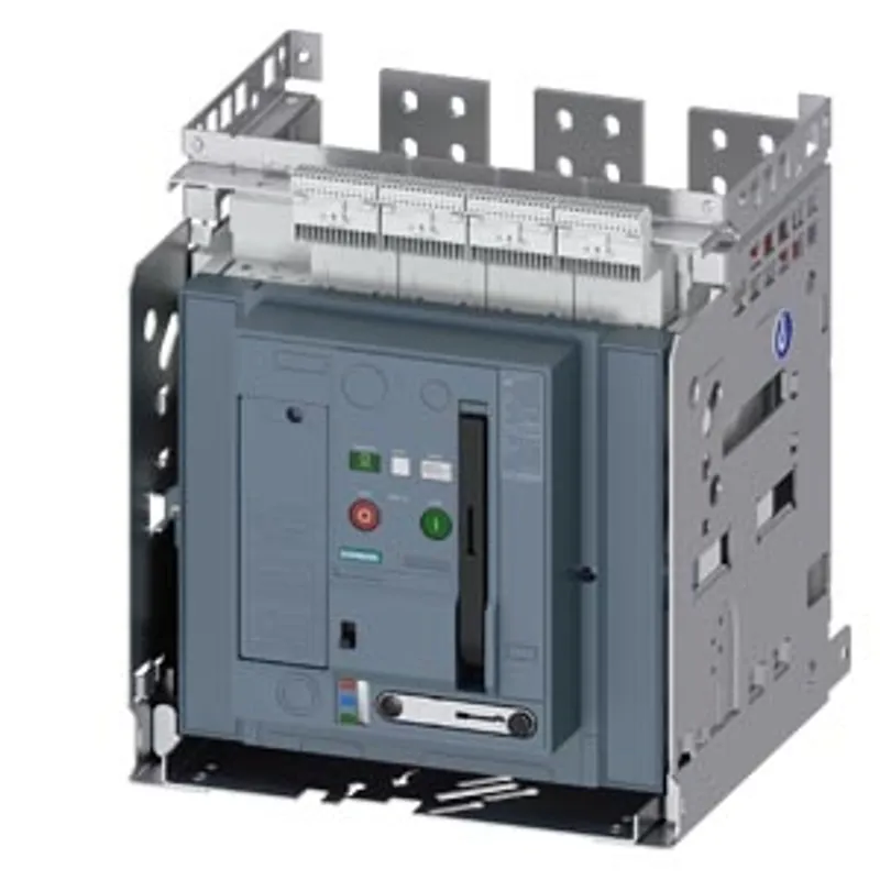 Siemens 3WA1210-8.U33-.... — photo 1 of 3