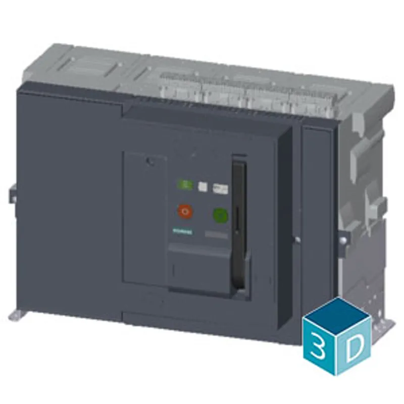 Siemens 3WA1220-1.U12-.... — photo 3 of 3