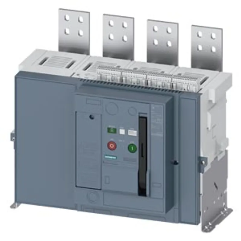 Siemens 3WA1220-1.U13-.... — photo 1 of 3