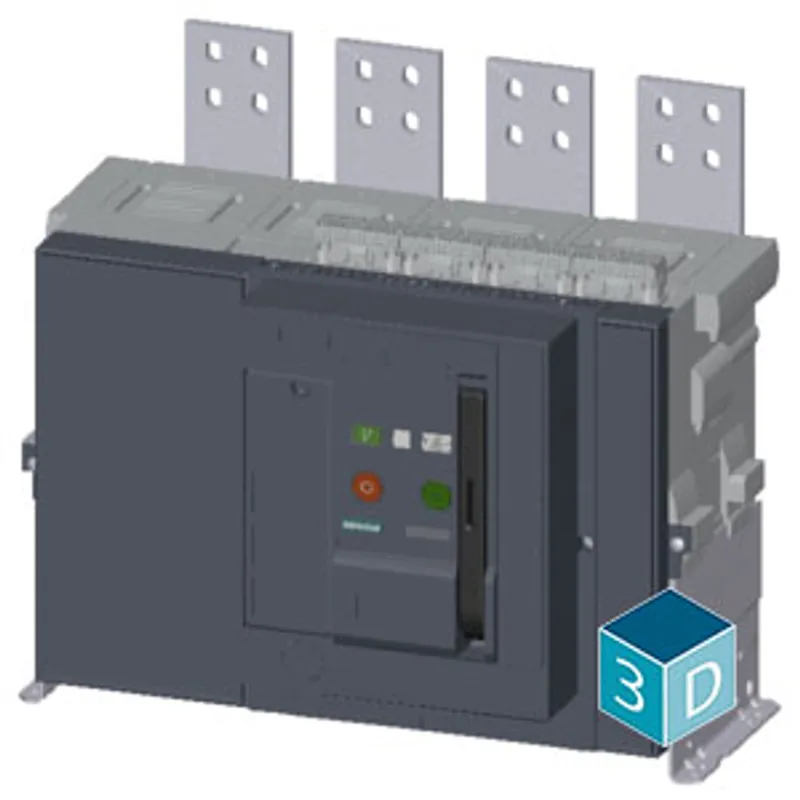Siemens 3WA1220-1.U13-.... — photo 3 of 3