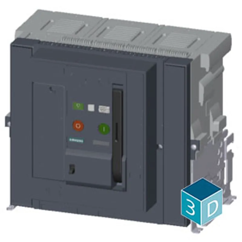 Siemens 3WA1220-1.U30-.... — photo 3 of 3