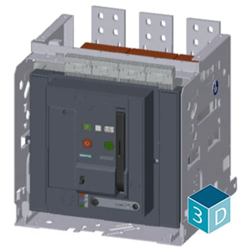 Siemens 3WA1220-1.U33-.... — photo 3 of 3
