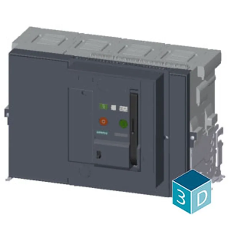 Siemens 3WA1220-1.U40-.... — photo 3 of 3