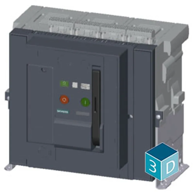 Siemens 3WA1220-3.A06-.... — photo 3 of 3