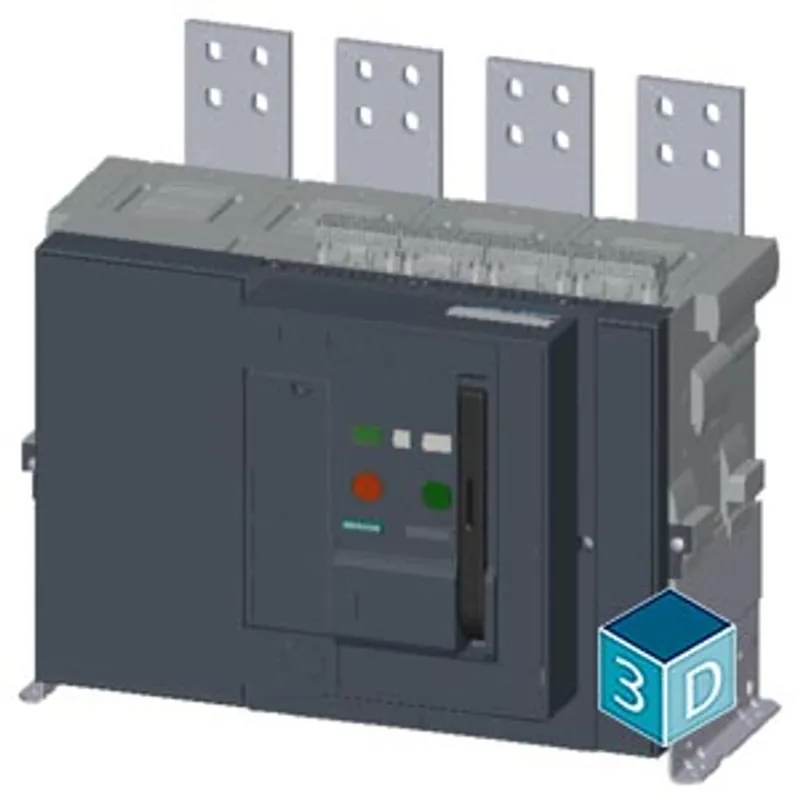 Siemens 3WA1220-3.A23-.... — photo 3 of 3