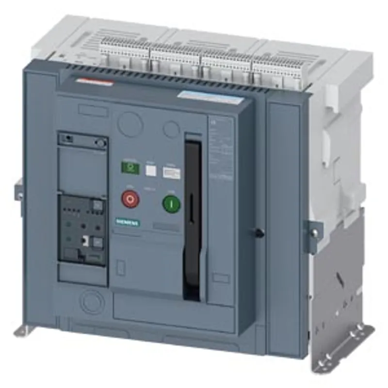 Siemens 3WA1220-3.B06-.... — photo 1 of 3
