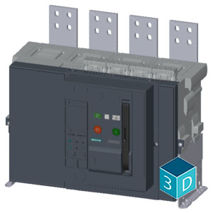 Siemens 3WA1220-3.B13-.... — photo 3 of 3