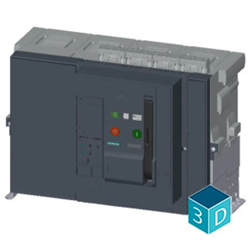 Siemens 3WA1220-3.B15-.... — photo 3 of 3