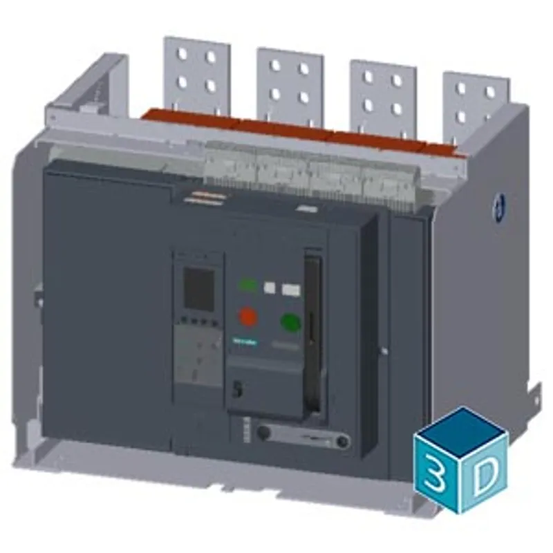 Siemens 3WA1220-3.E53-.... — photo 3 of 3