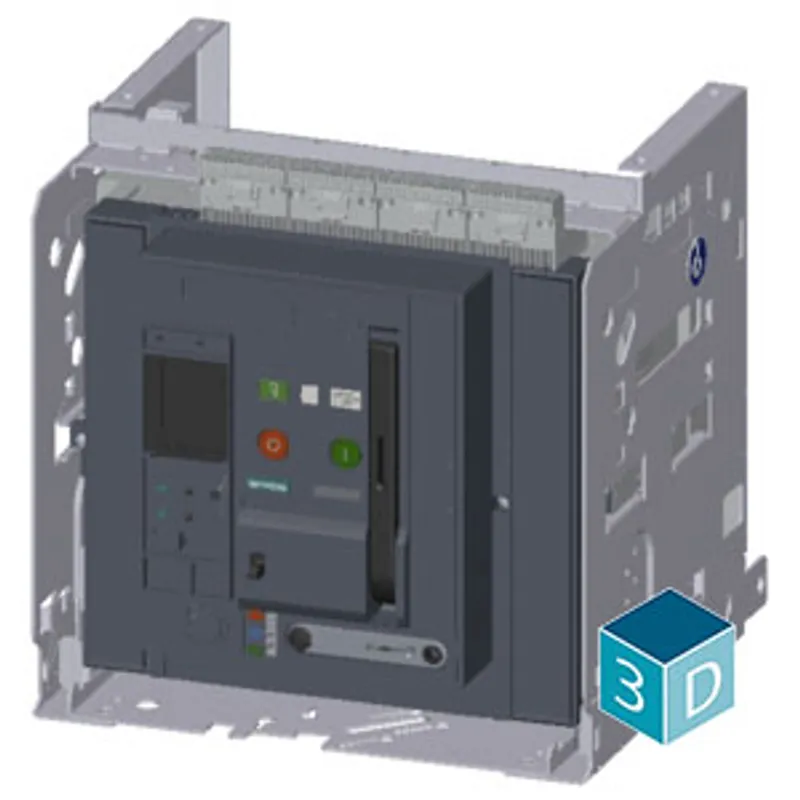 Siemens 3WA1220-3.E61-.... — photo 3 of 3