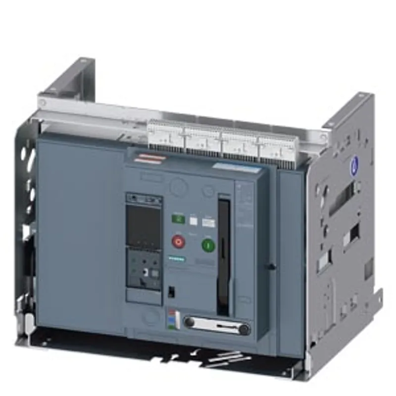 Siemens 3WA1220-3.F88-.... — photo 1 of 3