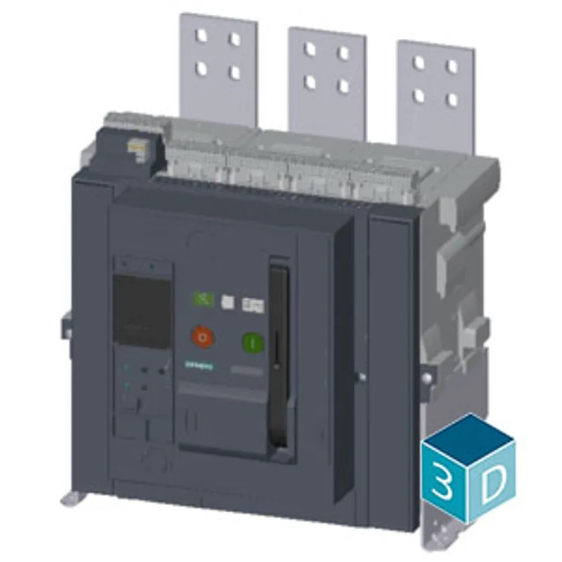 Siemens 3WA1220-3.G03-.... — photo 3 of 3