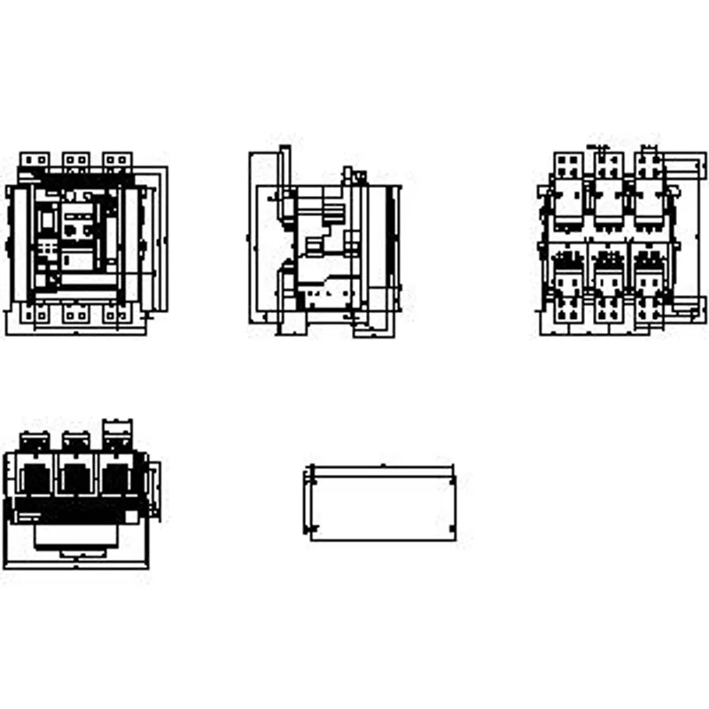 Siemens 3WA1220-3.G03-.... — photo 2 of 3