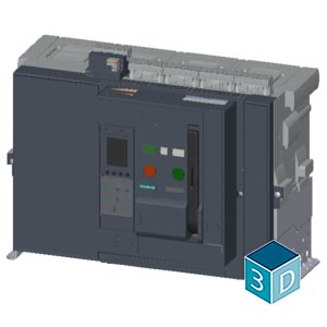 Siemens 3WA1220-3.G22-.... — photo 3 of 3