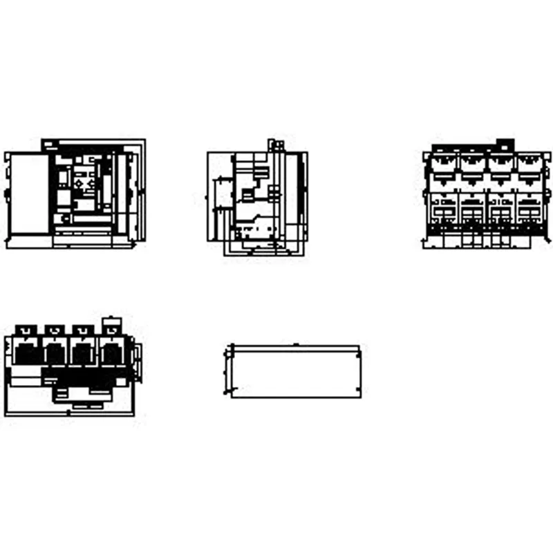 Siemens 3WA1220-3.G22-.... — photo 2 of 3