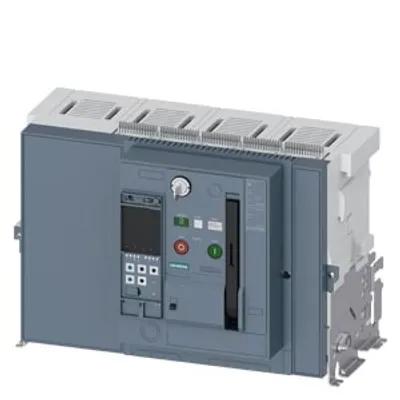 Siemens 3WA1220-3.G40-....