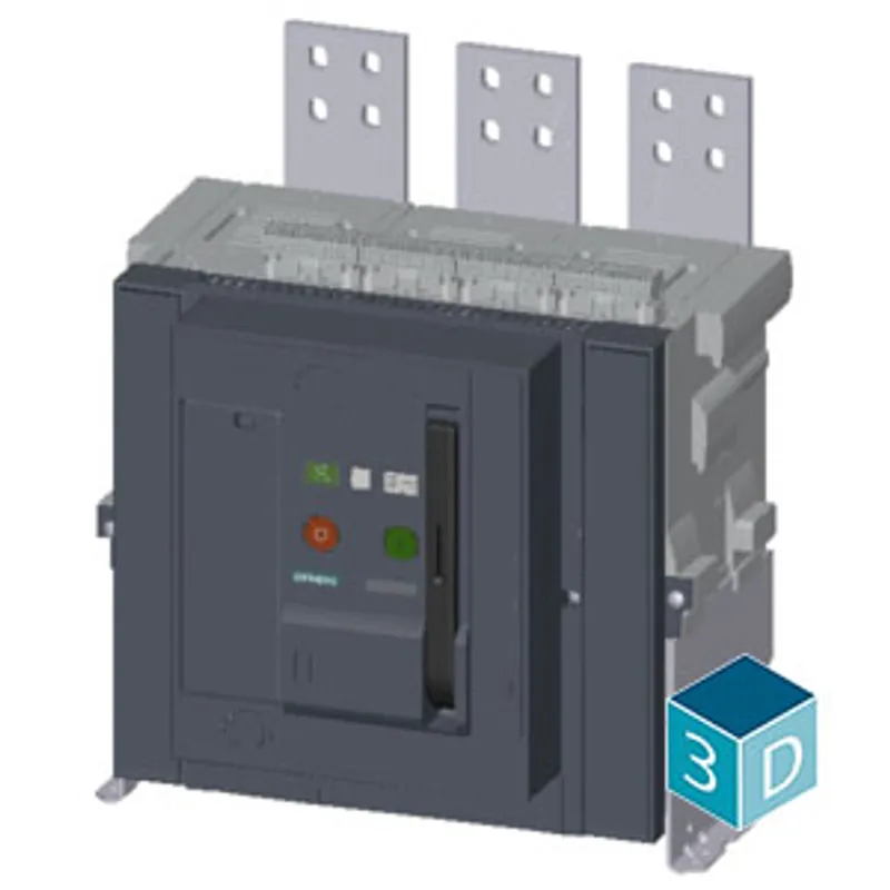 Siemens 3WA1220-4.A03-.... — photo 3 of 3