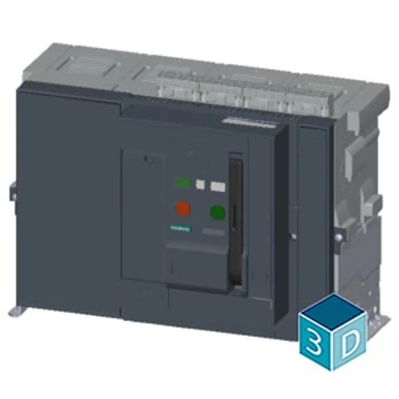 Siemens 3WA1220-4.A26-.... — photo 3 of 3