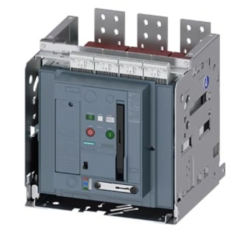 Siemens 3WA1220-4.A33-.... — photo 1 of 3